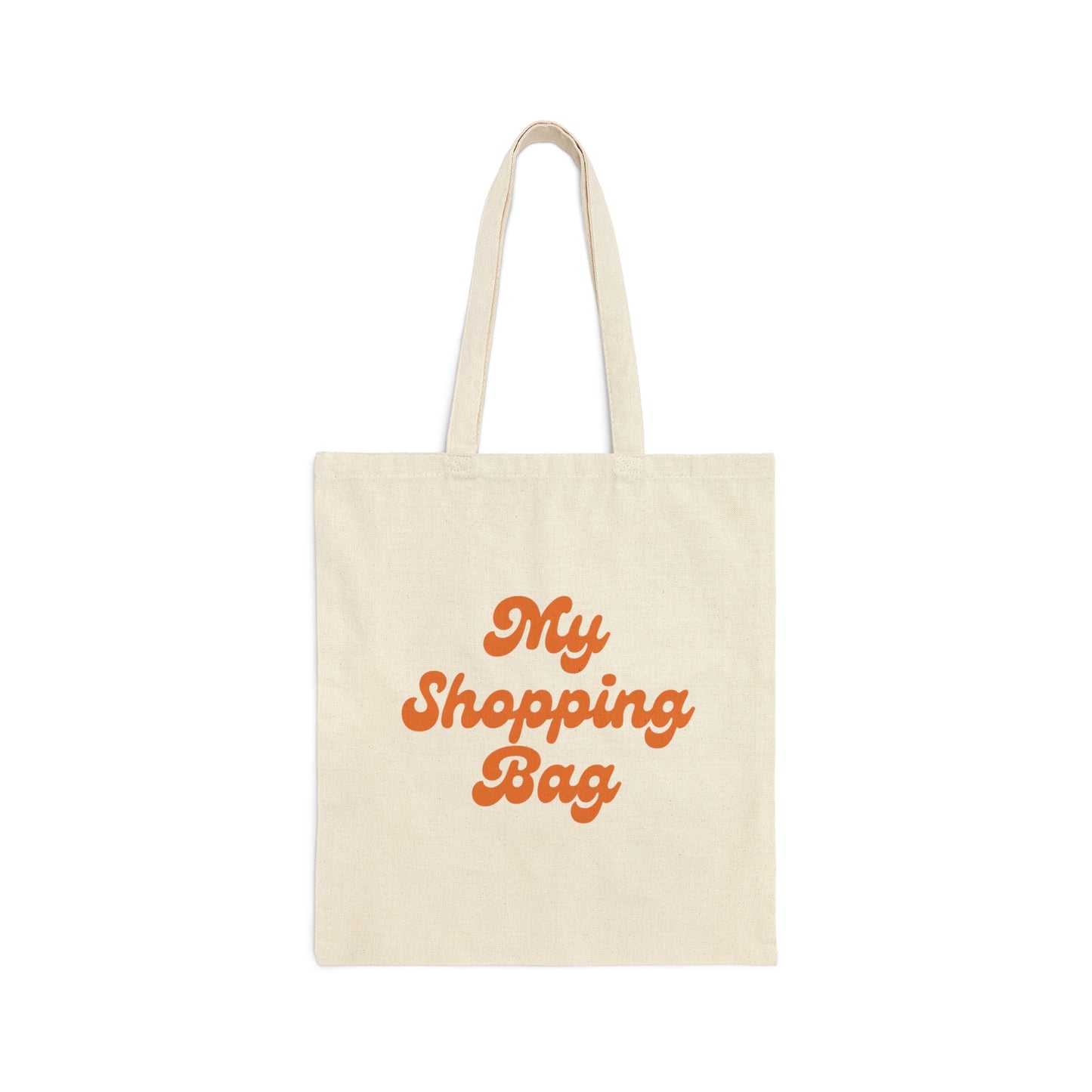 My Shopping TOTE Bag